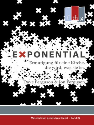 cover image of Exponential